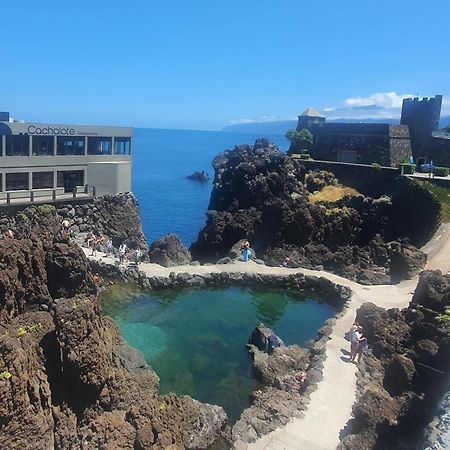 Fisherman'S House بورتو مونيز المظهر الخارجي الصورة