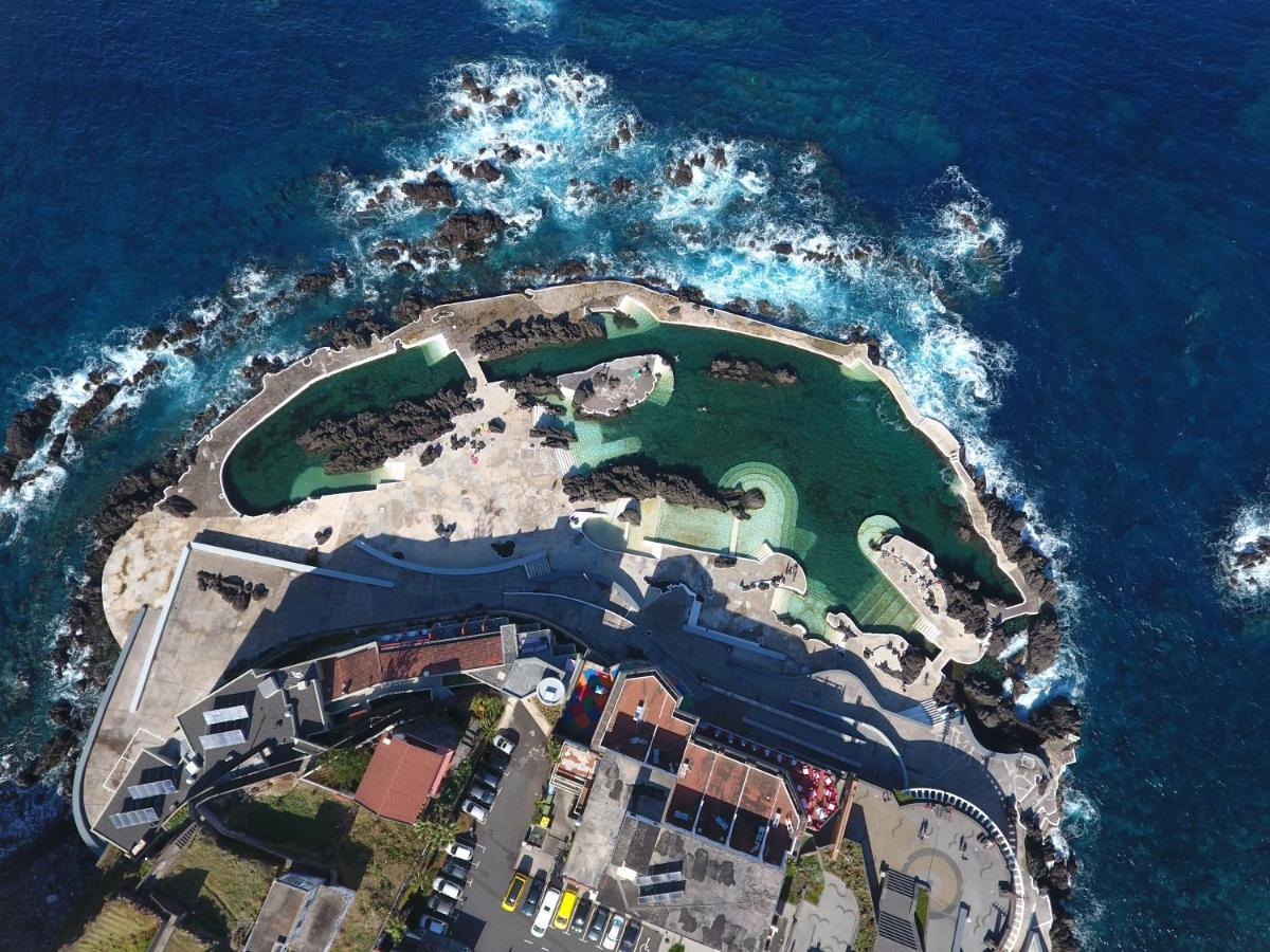 Fisherman'S House بورتو مونيز المظهر الخارجي الصورة