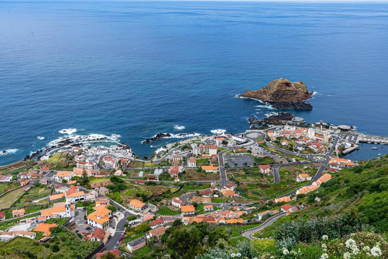 Fisherman'S House بورتو مونيز المظهر الخارجي الصورة