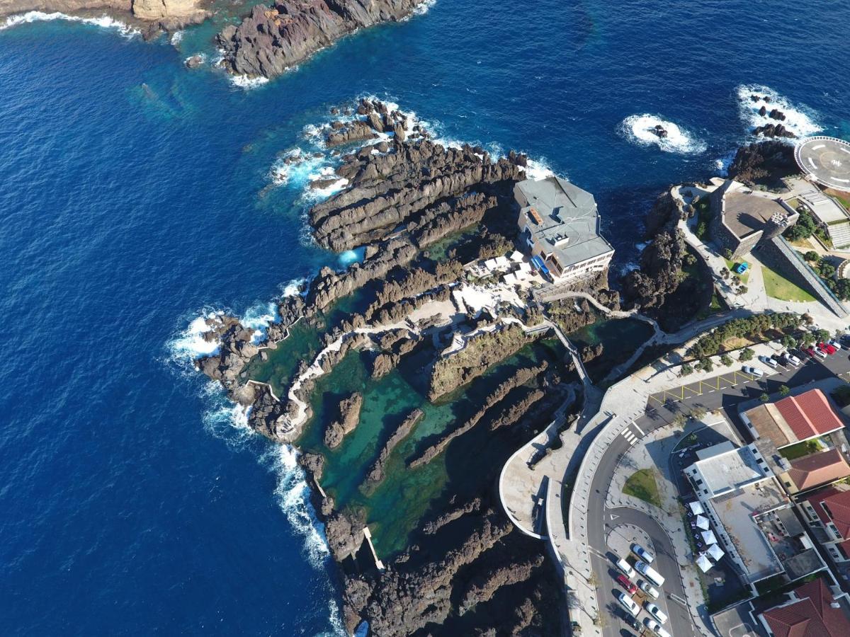 Fisherman'S House بورتو مونيز المظهر الخارجي الصورة