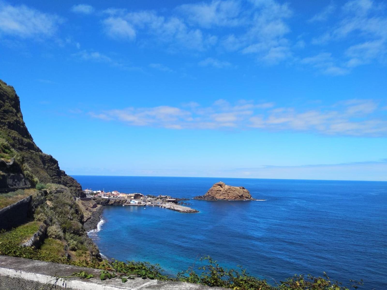 Fisherman'S House بورتو مونيز المظهر الخارجي الصورة