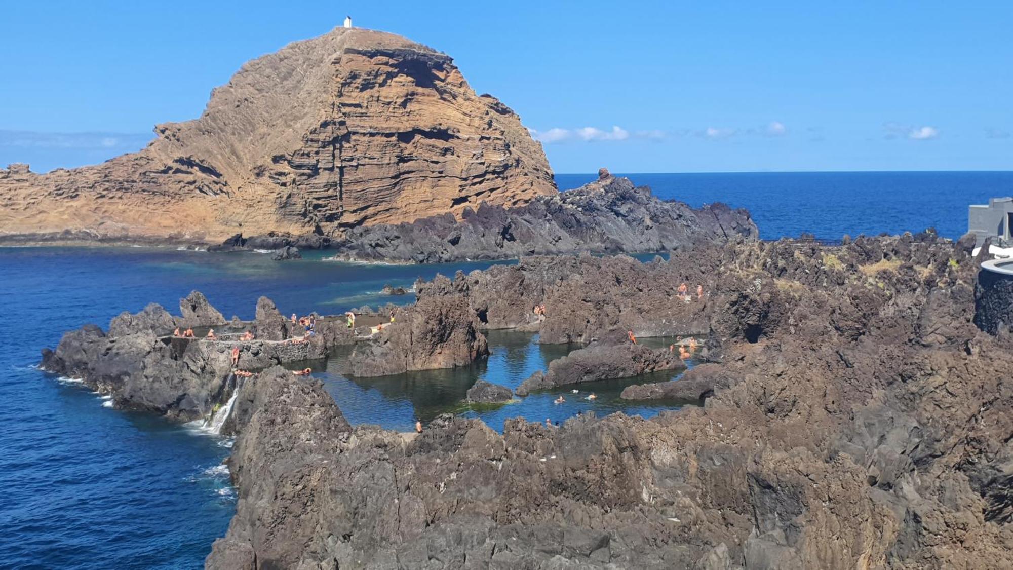 Fisherman'S House بورتو مونيز المظهر الخارجي الصورة