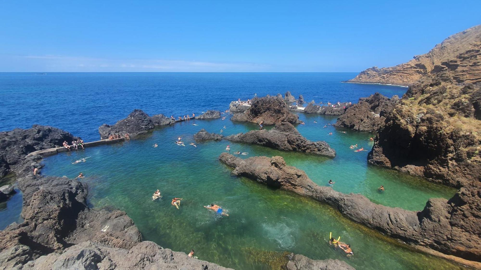 Fisherman'S House بورتو مونيز المظهر الخارجي الصورة